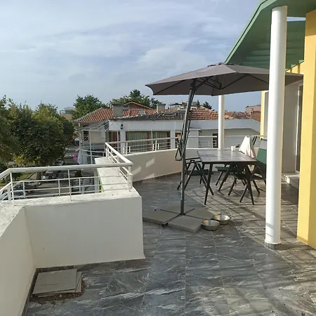 Habitación en casa particular Seaside In Yellow Corner *